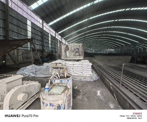 恩施厂房地面下沉注浆加固施工