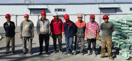 恩施厂房地基沉降注浆加固施工队伍怎么选